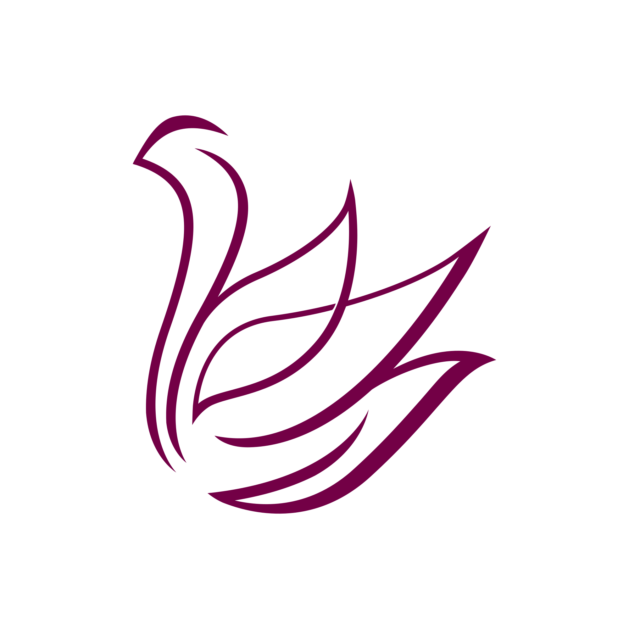 Swan logo